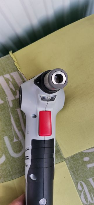 Ciocan electric cu acumulator hammerhead