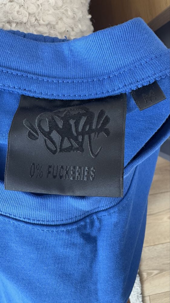 Syna 0%fuckeries комплект. Нов. Необличан. М