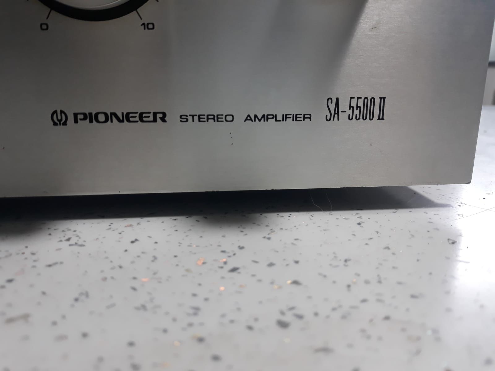 Amplificator Pioneer SA-5500II