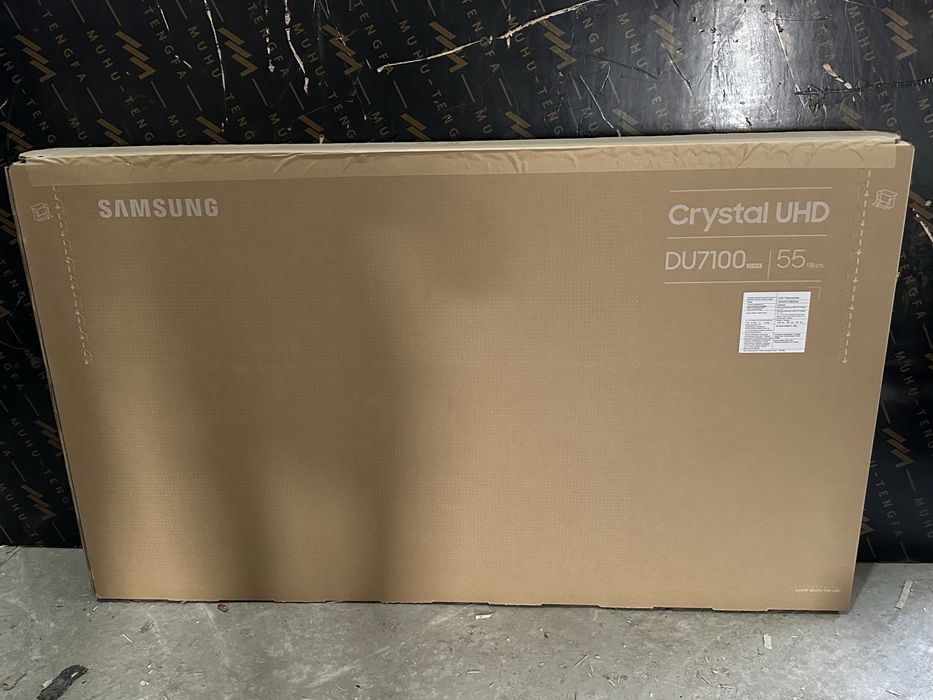 Samsung Smart TV 55