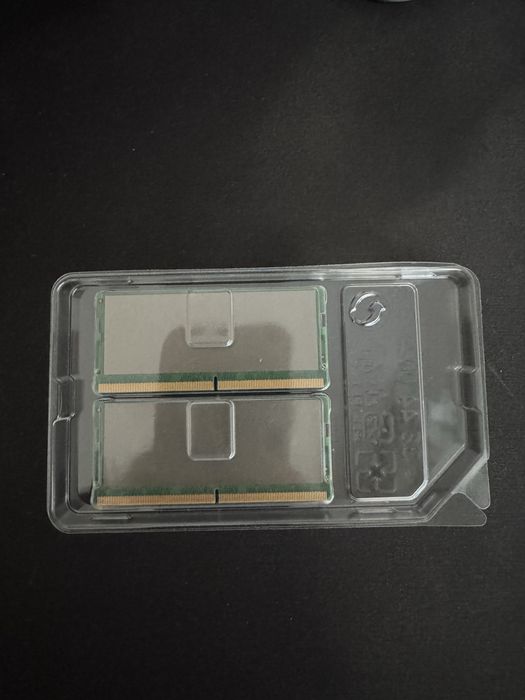 RAM laptop DDR5 5200MHz 16GB (2×8GB) Samsung