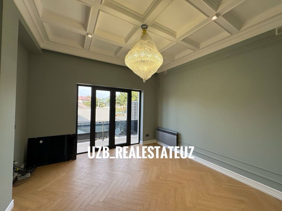 Ор-р: Военный Госпиталь, IT-Park Продается Новый Евро Дом 5.соток 480м