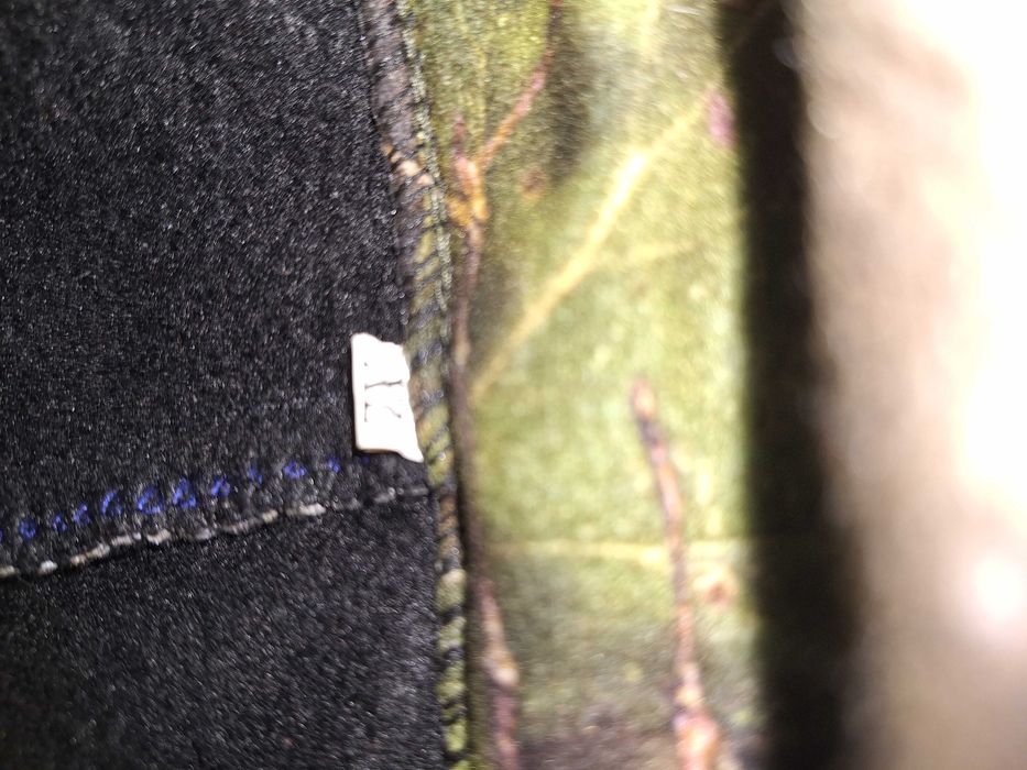 Камуфлажни дрехи