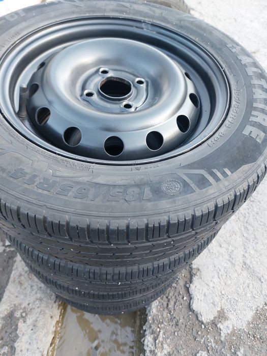 14 R diska balon Spark Nexa 1 2 3