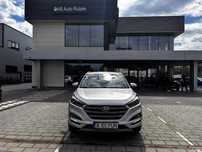 Hyundai Tucson 2.0 CDRI 6AT 4WD 185 CP - Diesel -Automat 4x4