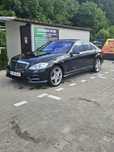 Mercedes S350 diesel,pachet AMG,an 2011
