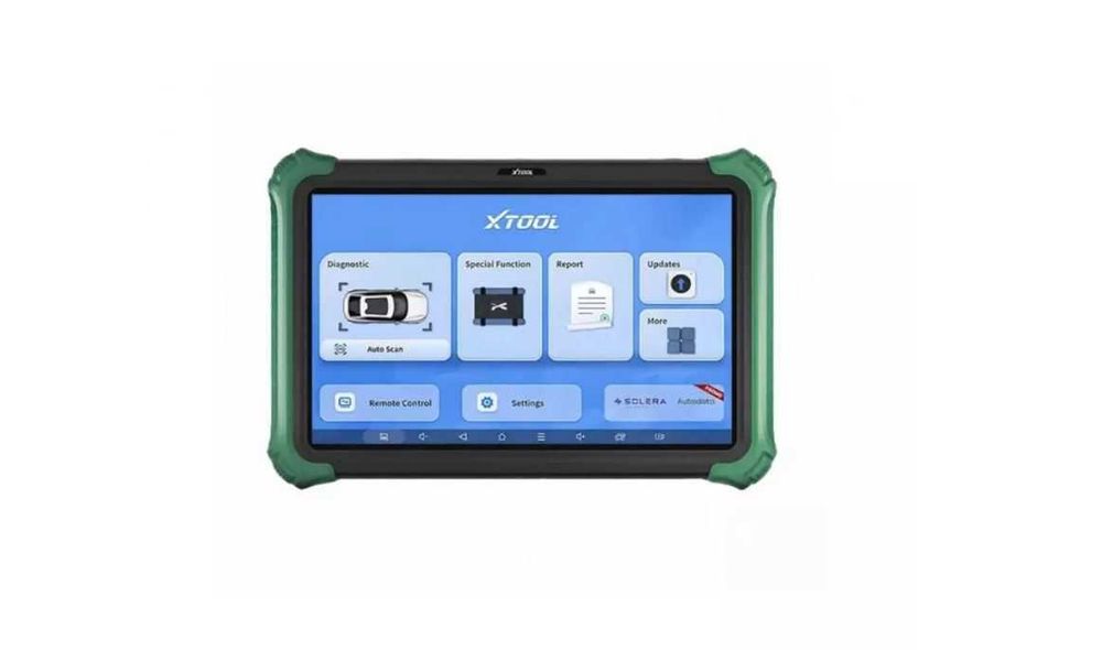 Xtool PRODIGY для диагностики легковых автомобилей 1.24млн тг