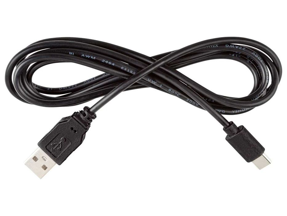 Lanternă frontală cu comanda prin senzor de miscare, acumulator, NOUA