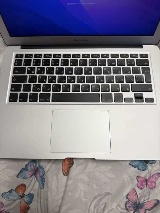 MacBook Air 2017