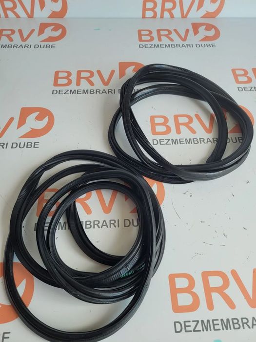 Cheder usa fata / spate pentru Ford Transit Custom Euro 5