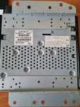 Amplificator Pajero 4