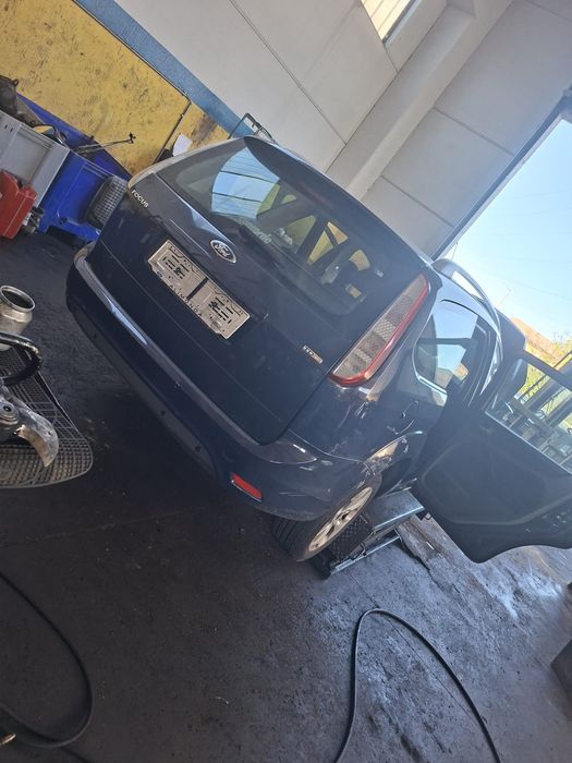 Piese ford focus 2 facelift 2010