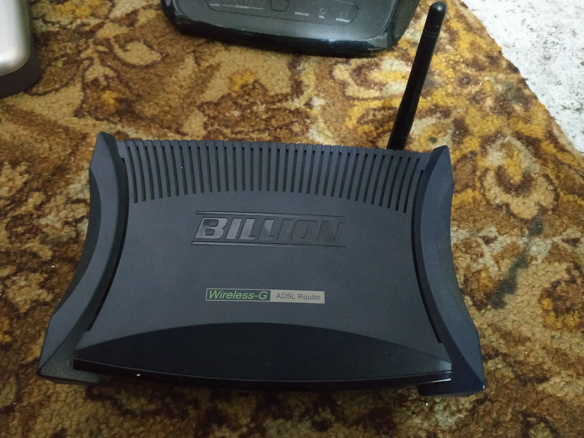 Модем ADSL Wi-Fi