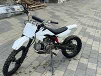 Vând cros 125 4t
