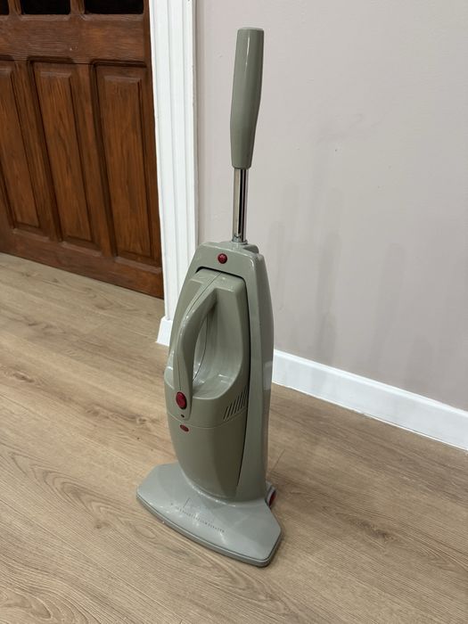 Вертикальный пылесос Zepter PTC - 900