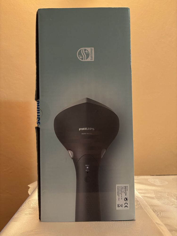 Philips handheld steamer/ютия