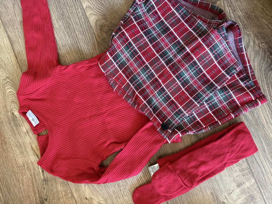 Дрехи за бебе - якета 86 размер