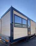 Container containere modulare birou dormitor magazie