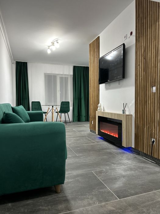 Regim hotelier, Apartament cu o camera 150 lei, 2 camere 200 lei