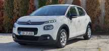 Citroen C3 1.2i 38.000 km rate buy-back garantie