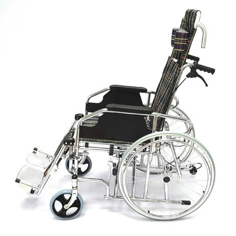 Инвалидная коляска. Ногиронлар аравачаси Nogironlar aravasi m105