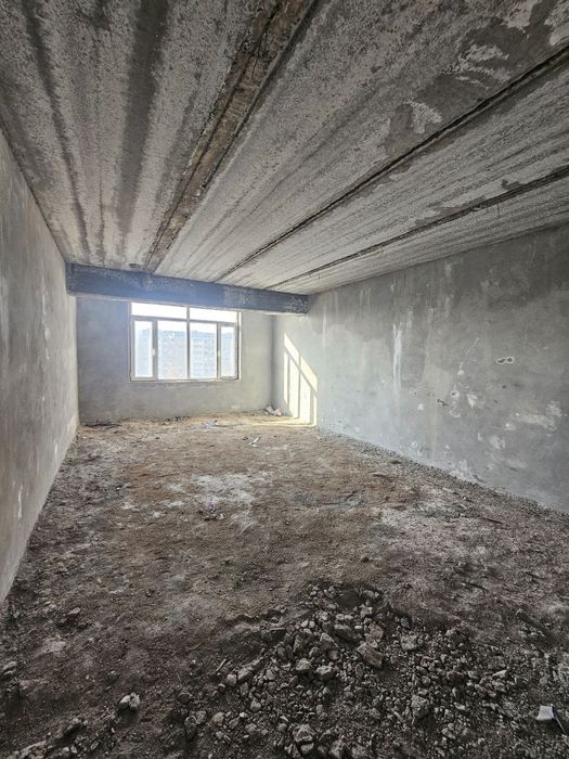 Продаётся квартира коробка саттепо