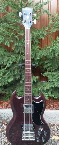 Chitara Bass, Gibson -EB 3, Bas, vintage