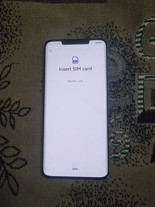 Vand Huawei Mate 50 Pro
