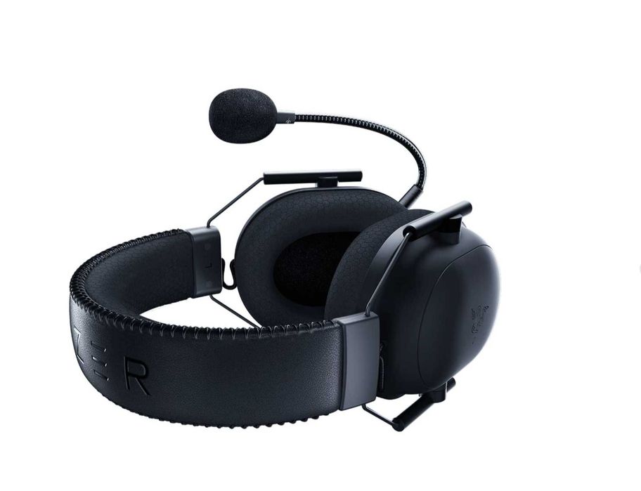 Wireless Razer Blackshark V2 Pro - noi