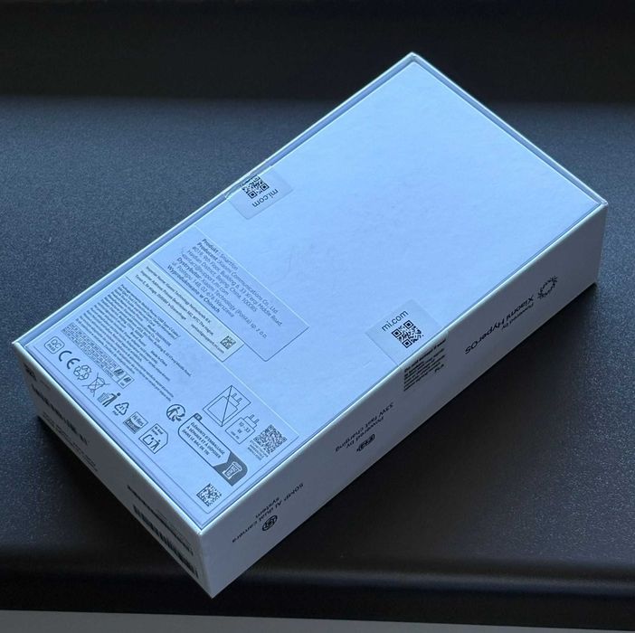 Redmi 15 128 gb / 6 gb ram NOU Sigilat! Tva deductibil