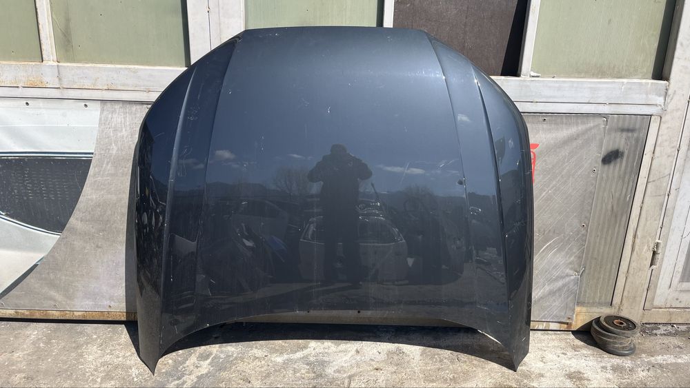 Преден капак Audi A4 B9 (2015-2024)