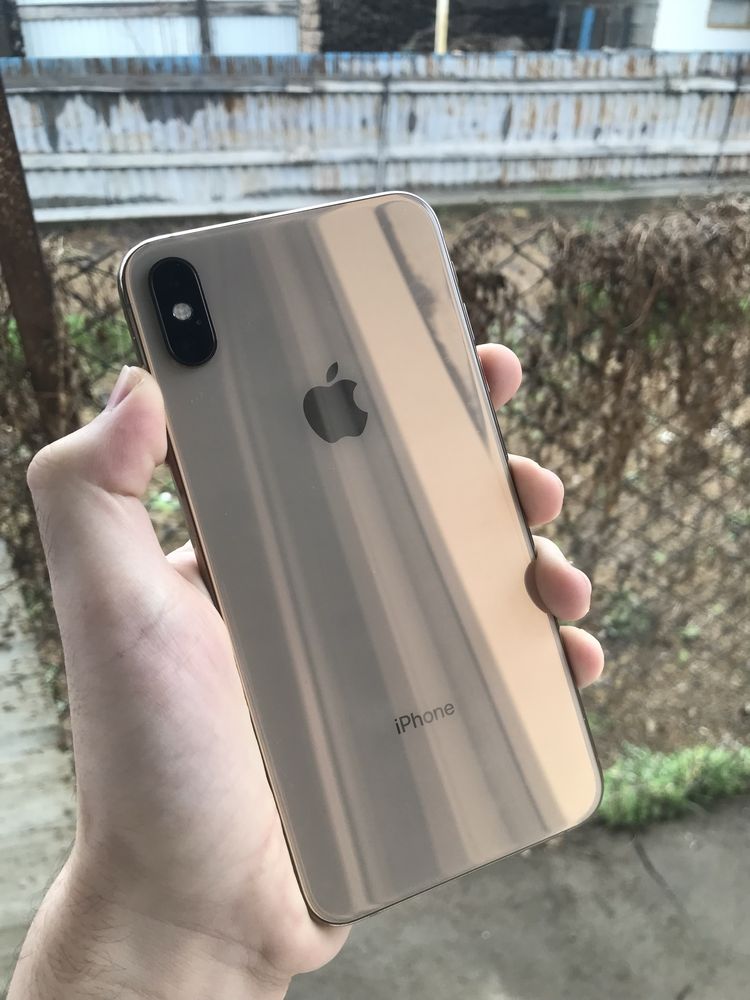 iPhone Xs Max 256GB