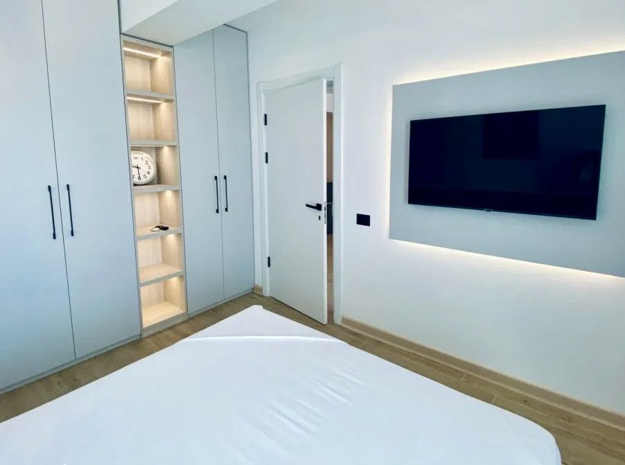 Inchiriez Apartament 2 camere Alezzi Infinity Resort & SPA Constanta