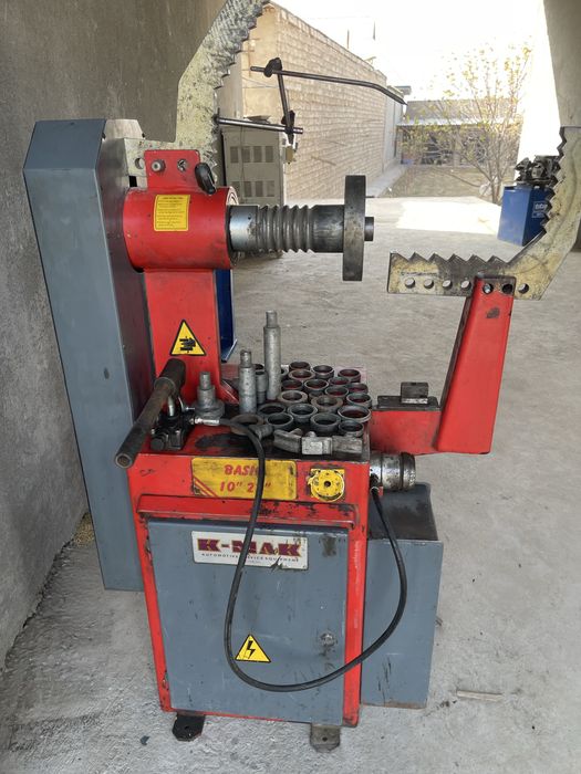 сака диска тугирлайдиган апарат