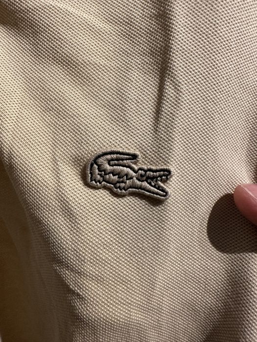 Polo Lacoste marimea M