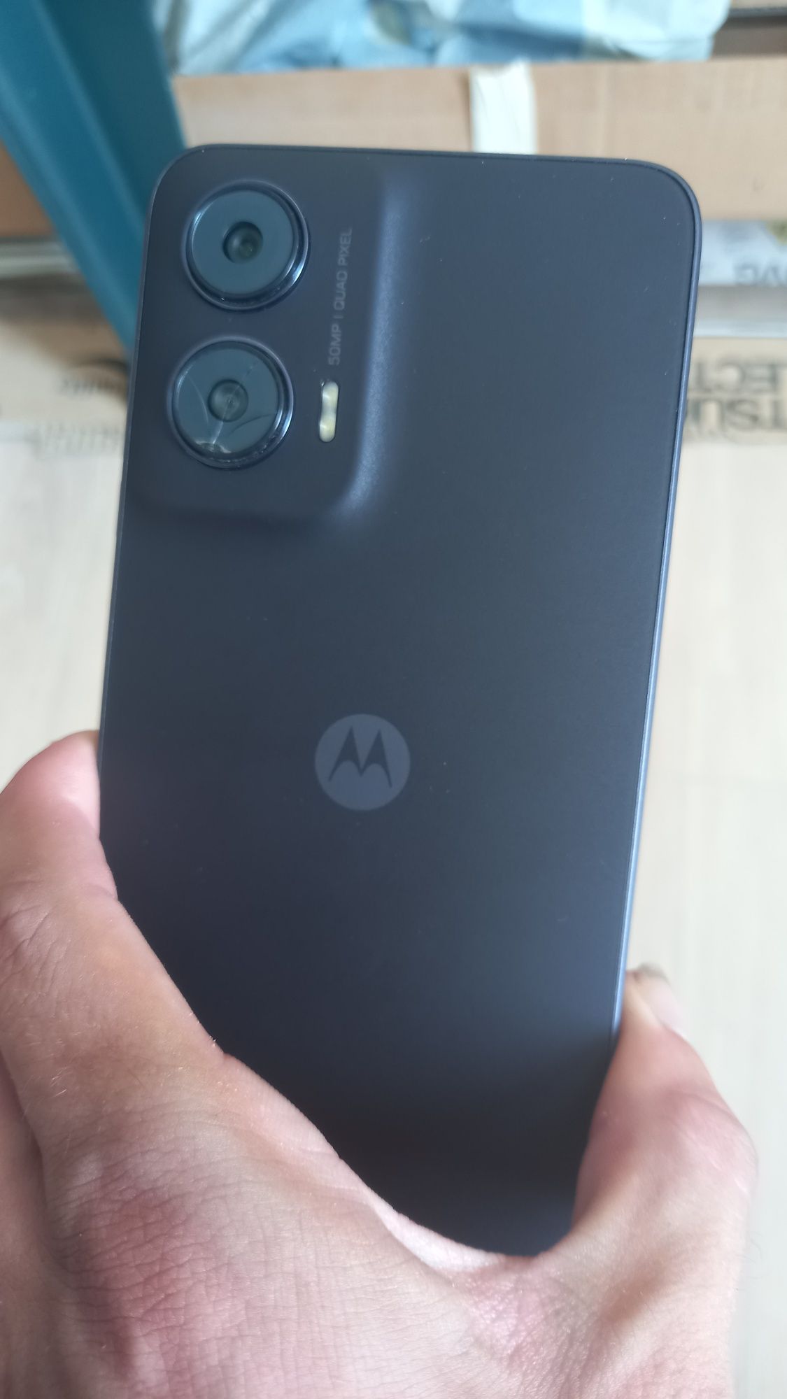 Motorola g35 256gb