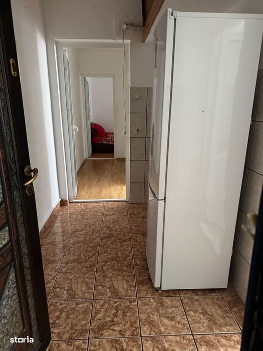 Apartament 2 camere, confort 2 Decomandat