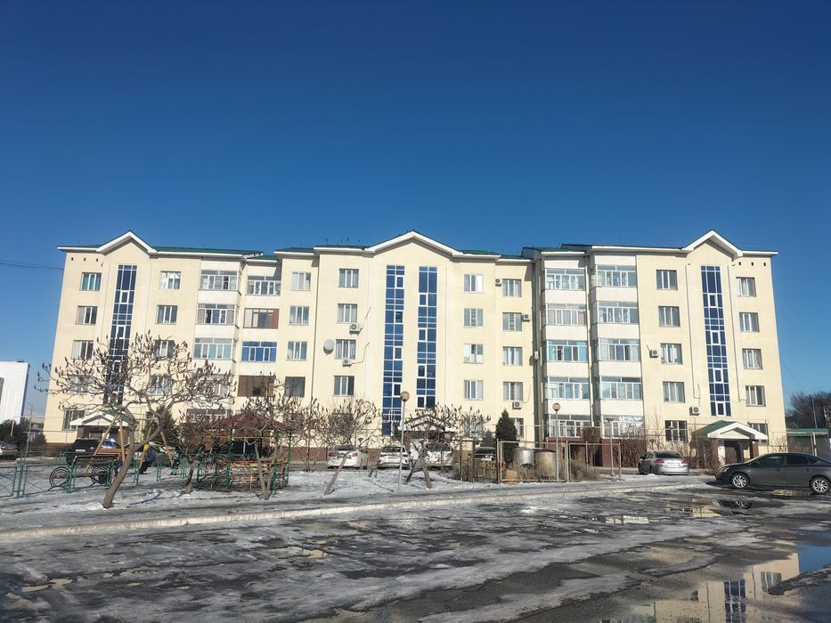 Продам Квартиру.