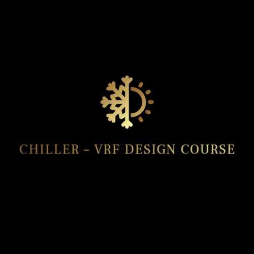 Chiller–Fancoil va VRF Tizimlarini Loyihalash Kursi