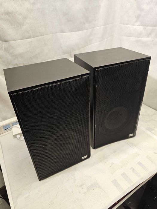 WHD 1807 2x60W 4-8ohm Germania JVC JBL JAMO