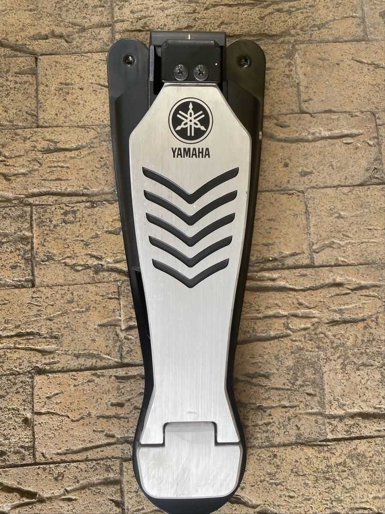 Yamaha KP65 / Yamaha HH65