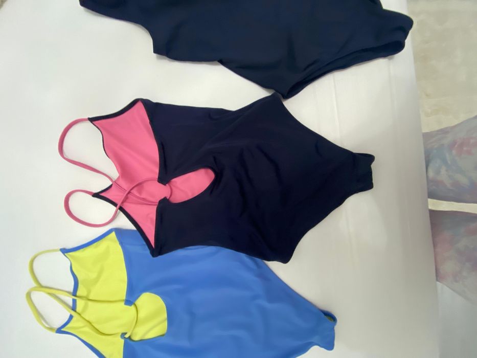 Costum baie fete