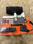 Преносима bluetooth тонколона jbl xtreme 3
