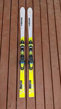 Schiuri HEAD Race GS lungime 166