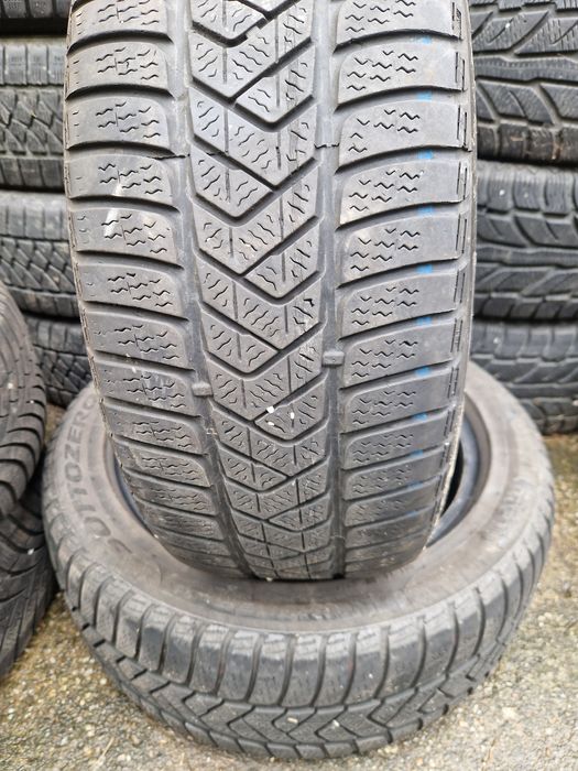 Anvelope PIRELLI 225/50/17