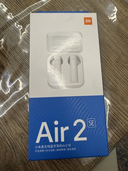 наушник xciaomi Air 2 SE