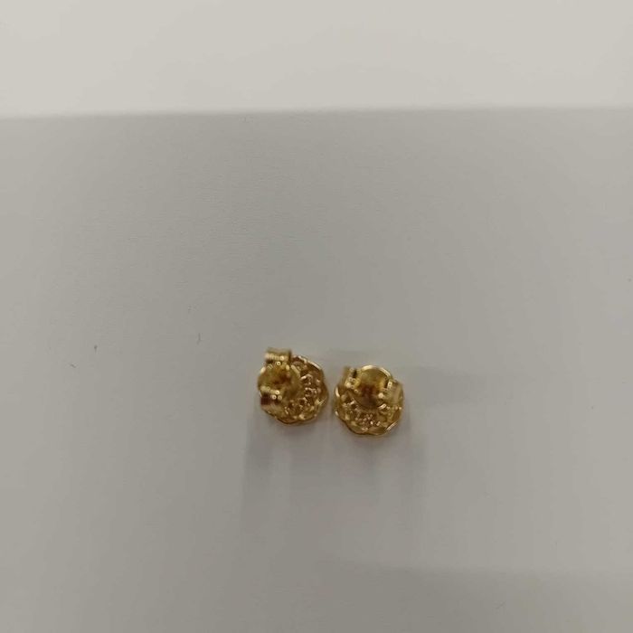 Cercei aur 14k 1.16g (ag49 Esplanada b.6612) * 2 ani garantie