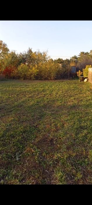 Продам земельный участок