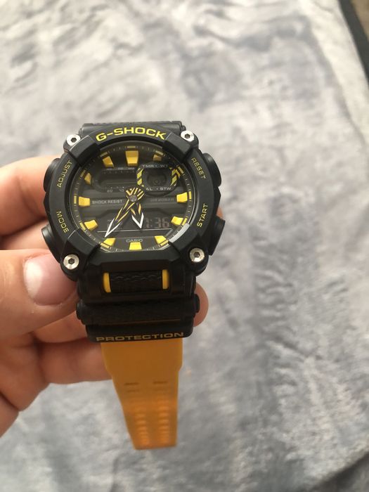 Vand ceas g sock GA 900