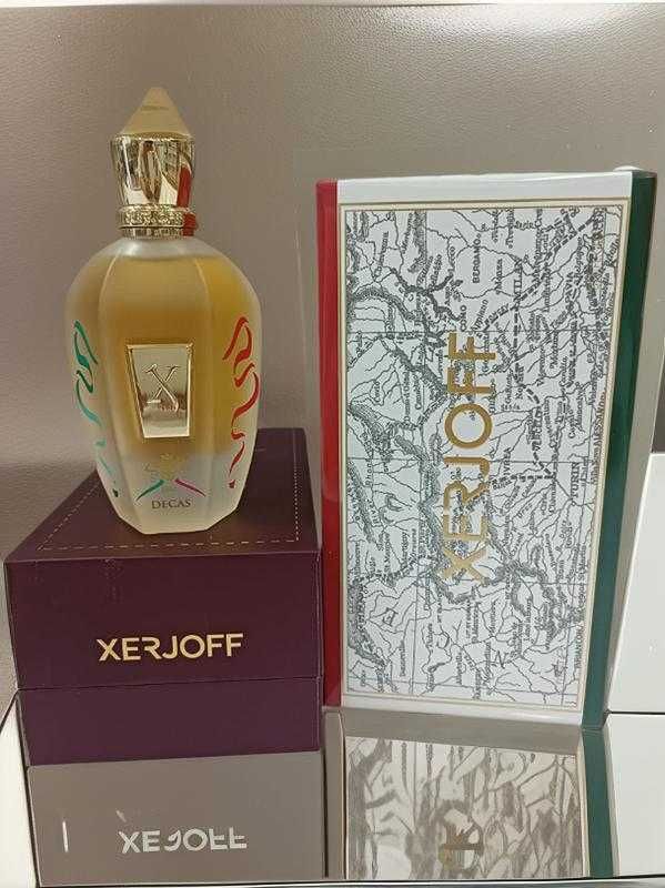 Xerjoff XJ 1861 Decas EDP 100ml